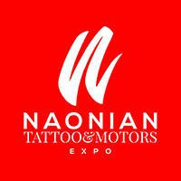 logo naonian tattoo